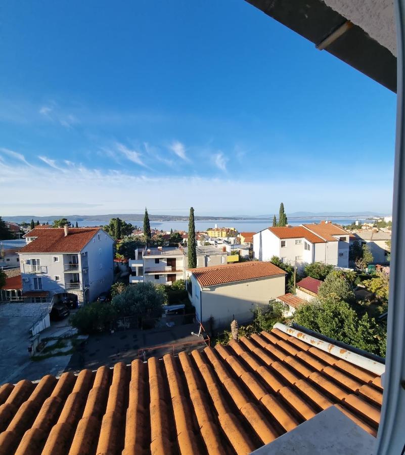 Vila Sabrina Selce Exterior foto