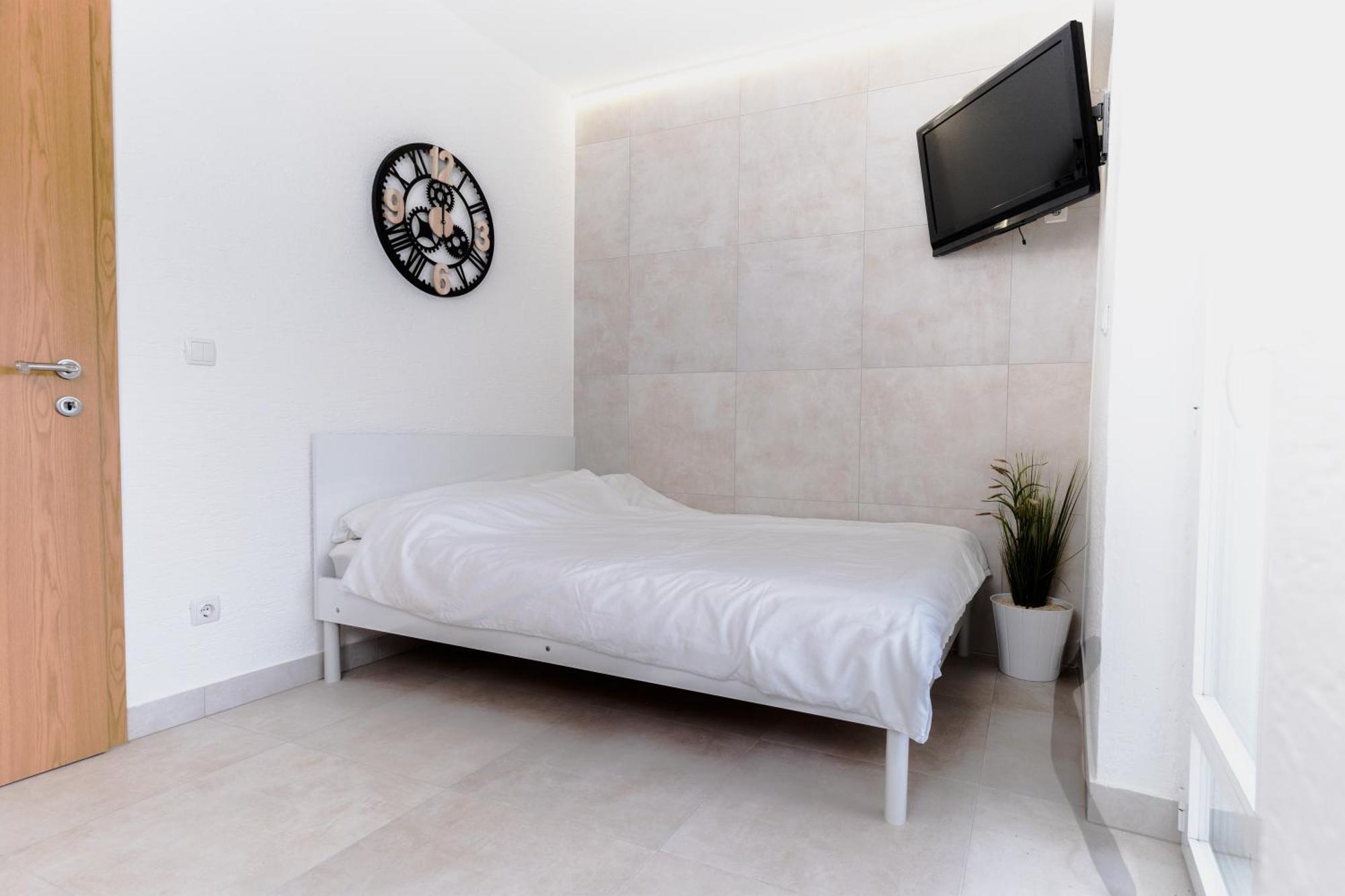 Vila Sabrina Selce Exterior foto