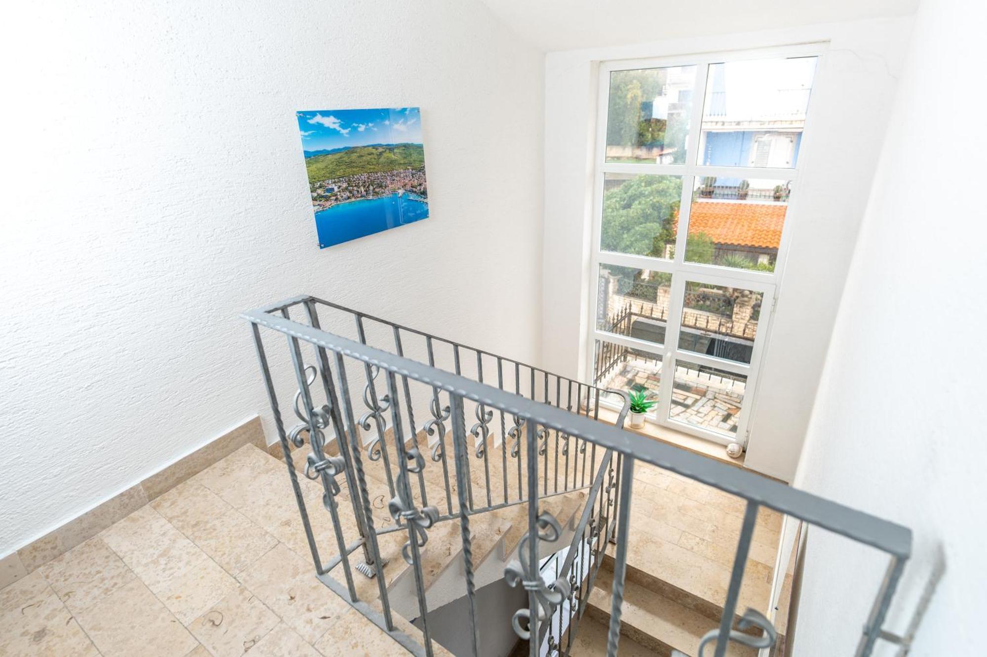 Vila Sabrina Selce Exterior foto