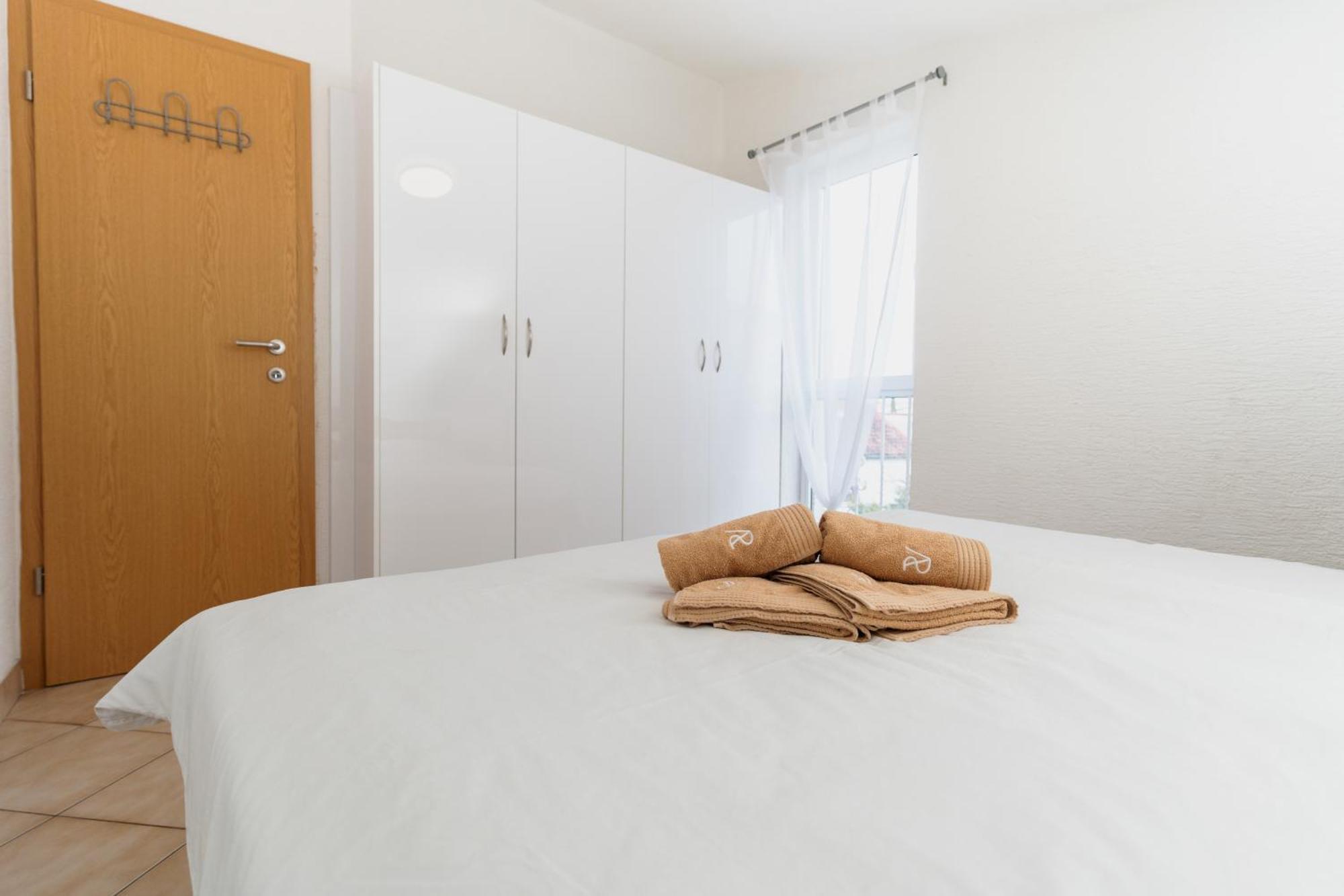 Vila Sabrina Selce Exterior foto