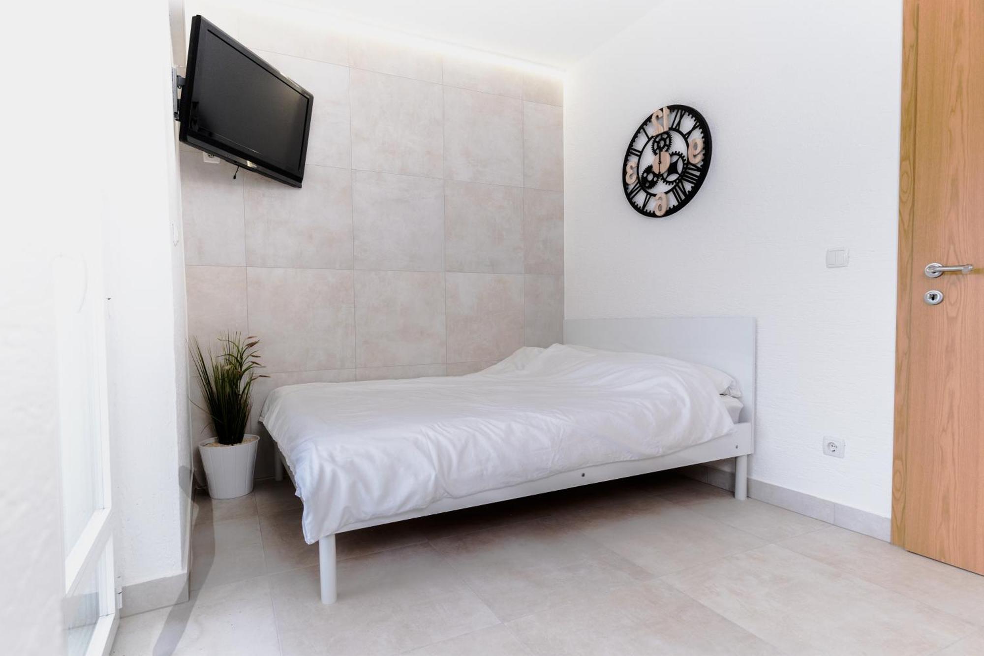 Vila Sabrina Selce Exterior foto