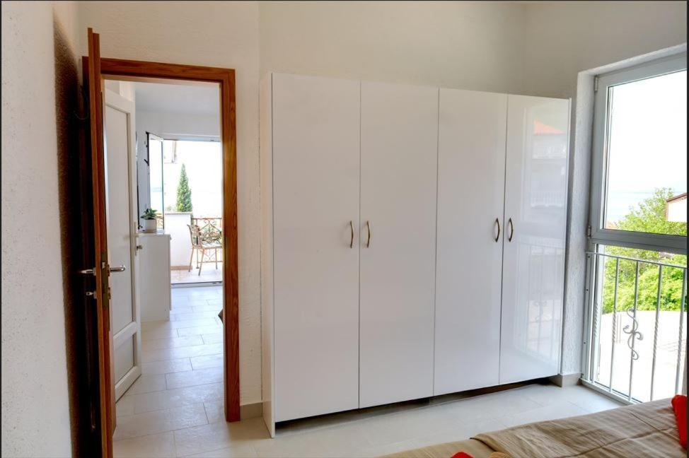 Vila Sabrina Selce Exterior foto