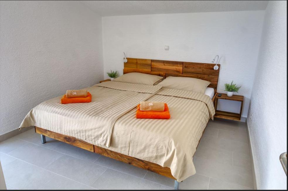 Vila Sabrina Selce Exterior foto