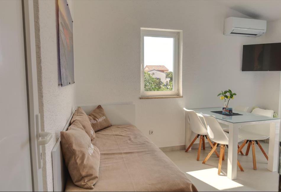 Vila Sabrina Selce Exterior foto